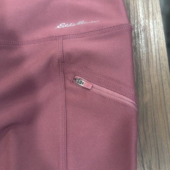 Eddie Bauer Leggings Size XL - Picture 7 of 12